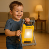 STANLEY Jr. Kids Spotlight