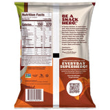 Jackson's Carolina BBQ Kettle Cooked Potato Chips 2.5 oz Bagged, Pack of 8