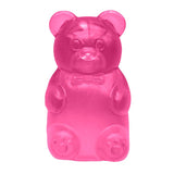Zorbitz Marshmello Gummy Bear, Pack of 12