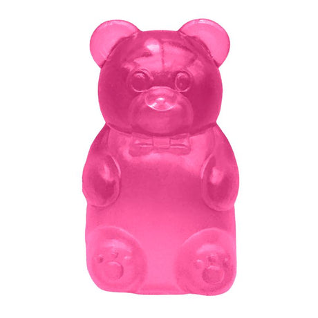 Zorbitz Marshmello Gummy Bear, Pack of 12