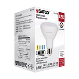 Satco BR30 E26 (Medium) LED Bulb Tunable White/Color Changing 65 Watt Equivalence 1 pk