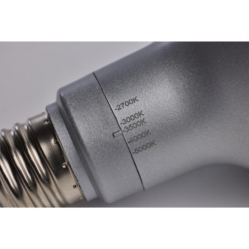 Satco PAR38 E26 (Medium) LED Bulb Tunable White/Color Changing 90 Watt Equivalence 1 pk