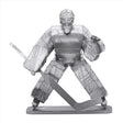 Metal Earth Hockey Goalie Building Kit