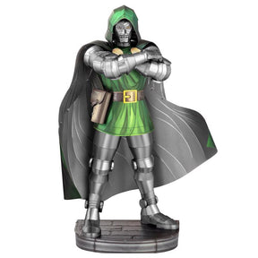 Metal Earth Marvel Doctor Doom Building Kit