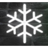 Luxe Light Decor Happy Holidays LED Happy Holidays Hanging Decor, Pack of 5