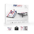 Popdarts Tourney Boards Set USA