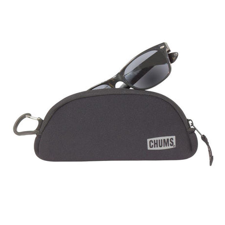 Chums Soft Glasses Zipper Case