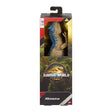 Jurassic World Dinosaur Action Figures