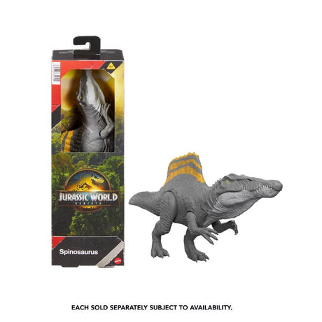 Jurassic World Dinosaur Action Figures