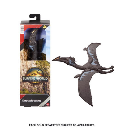 Jurassic World Dinosaur Action Figures