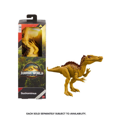 Jurassic World Dinosaur Action Figures