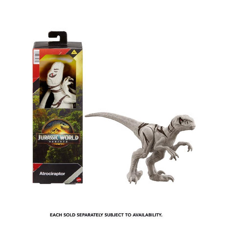 Jurassic World Dinosaur Action Figures