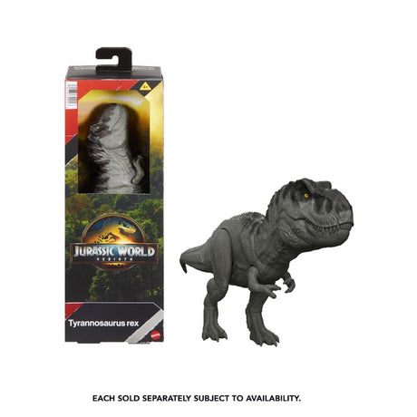 Jurassic World Dinosaur Action Figures