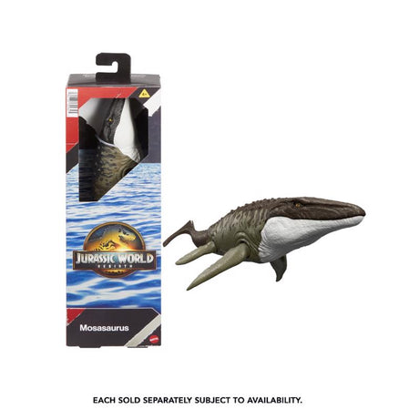Jurassic World Dinosaur Action Figures