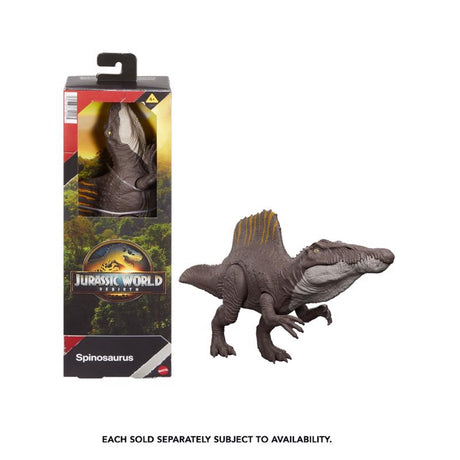 Jurassic World Dinosaur Action Figures