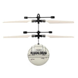 Worlod Tech Toys Baby Yoda Heli Ball