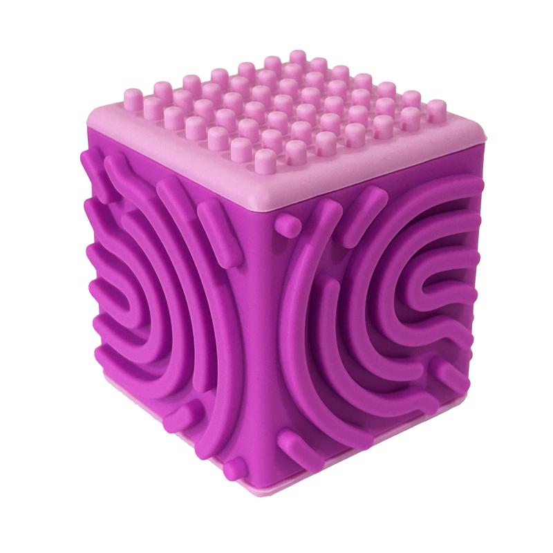Watchitude Silly Tube Cube, Pack of 24