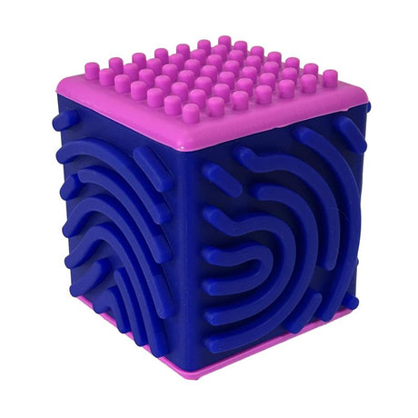 Watchitude Silly Tube Cube, Pack of 24
