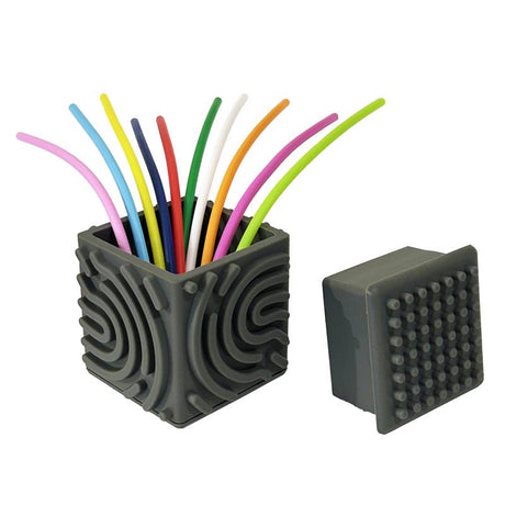 Watchitude Silly Tube Cube, Pack of 24