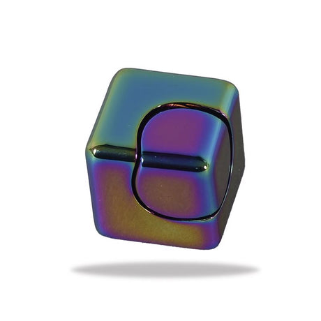 Watchitude Spin Cube, Pack of 24