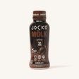 Jocko Fuel LLC Chocolate Protein Shake 12 fl. oz. 1 pk, Pack of 12