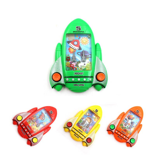 Diamond Visions Water Game, Pack of 24