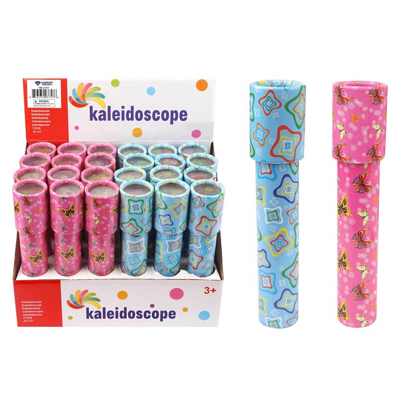 Diamond Visions Kaleidoscope, Pack of 24