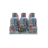 5-hour Energy Fireworks Freeze Sugar Free Assorted Energy Shot 1.93 fl. oz., Pack of 12