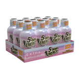 5-hour Energy Extra Strength Sugar Free Assorted Energy Shot 1.93 fl. oz., Pack of 12