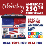 Biggo Blocks Biggo Blocks Set Assorted 32 pc