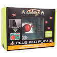 Galaga Plug and Play Retro Gaming