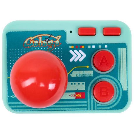 Galaga Plug and Play Retro Gaming
