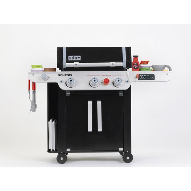 Klein Toys Weber Genesis Barbecue Toy 1 pc