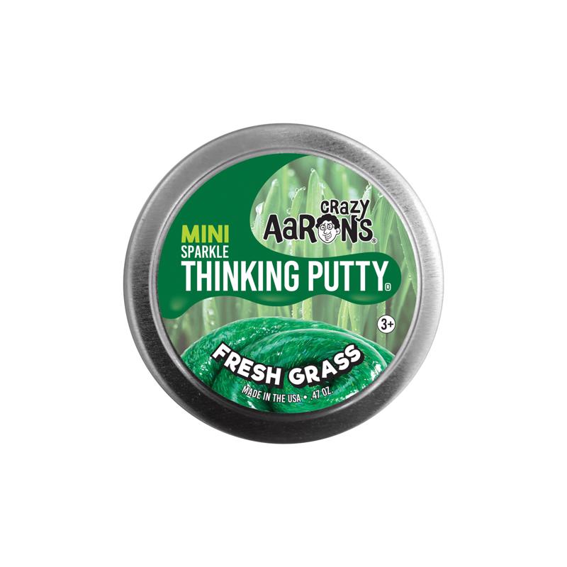 Crazy Aaron's Spring Thinking Putty 1 pk, Pack of 36