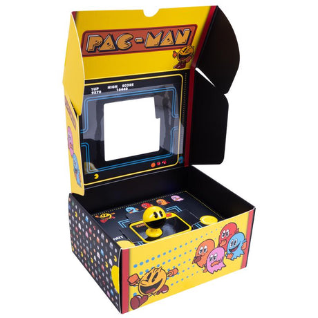 PAC-MAN Plug and Play Game