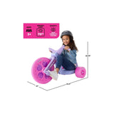 Big Wheel Dreamer 1 pc