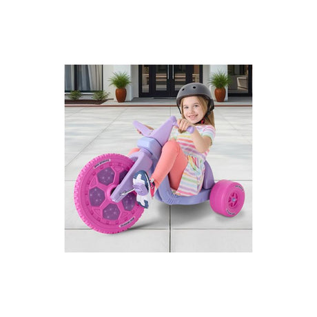 Big Wheel Dreamer 1 pc
