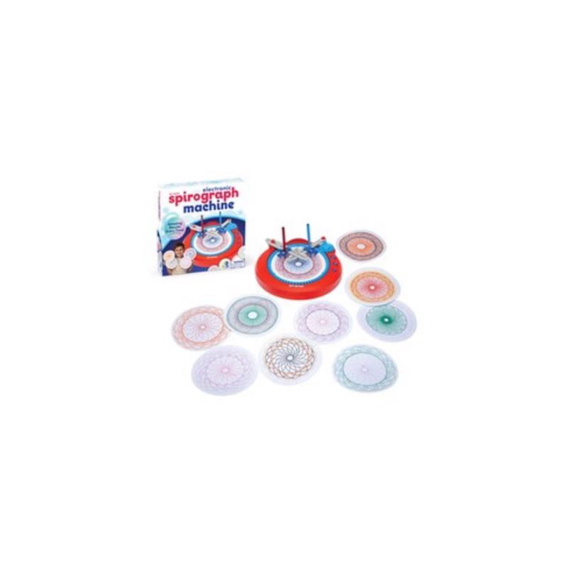 PlayMonster Spirograph Spirograph Machine