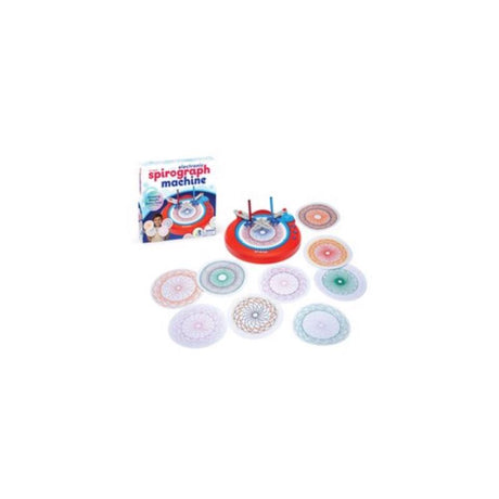 PlayMonster Spirograph Spirograph Machine