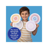 PlayMonster Spirograph Spirograph Machine