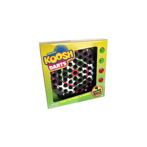 PlayMonster Koosh Darts Set