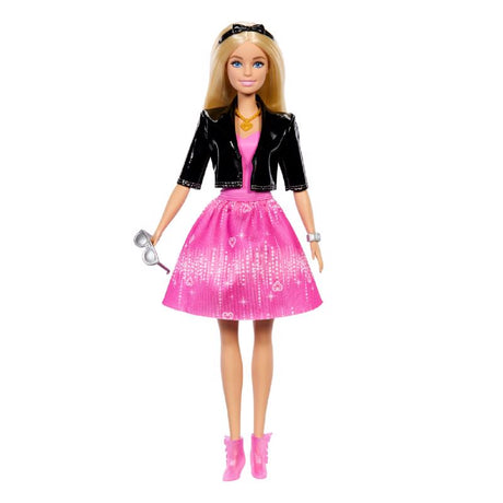 Barbie Doll Fab Advent Calendar