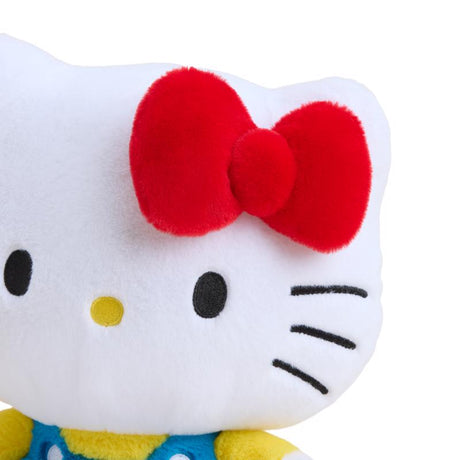 Warmies Hello Kitty Stuffed Plush Toy