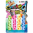 Ja-Ru Sidewalk Chalk Multiple 4 pc
