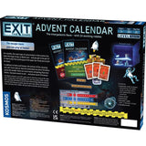 Thames & Kosmos The Game Advent Calendar
