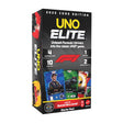 UNO Elite Formula One World Championship Card Game