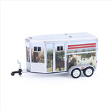 Greenlight Collectibles Down On The Farm Toy Model Vehicle Multicolored 1 pc, Pack of 6