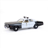 Greenlight Collectibles Toy Police Vehicle Multicolored 1 pc