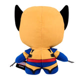 Marvel Action Buddies Plush Toy, Pack of 6
