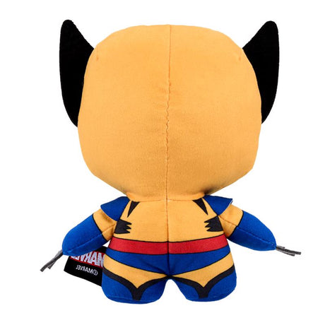 Marvel Action Buddies Plush Toy, Pack of 6